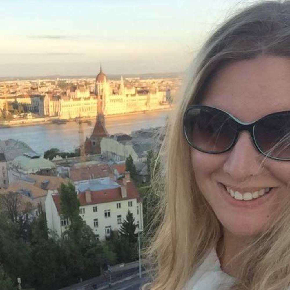 Meet your Posher, Amy